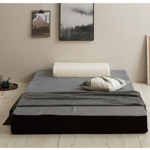 장인가구 클라우드 3단 접이식 메모리폼 매트리스 SS