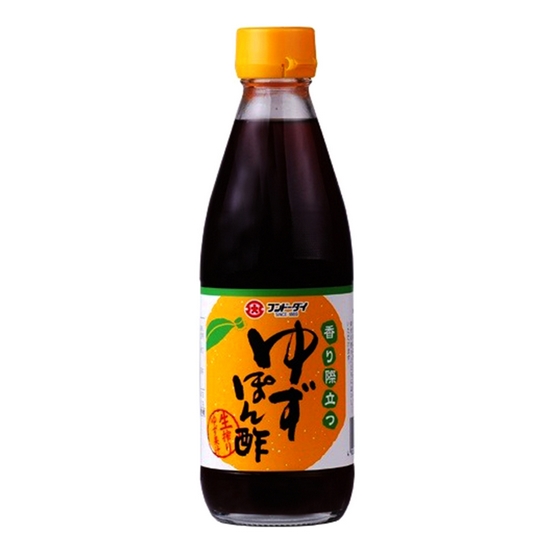 FUNDODAI 유즈폰즈 360ml (1개)