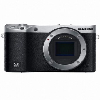 삼성전자 <b>NX500</b> 바디