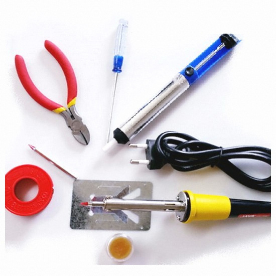 자야 ZD-70R 8종 세트