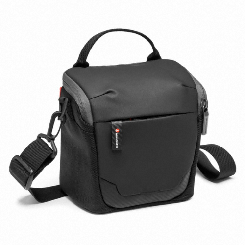 맨프로토 어드밴스2 S 숄더백