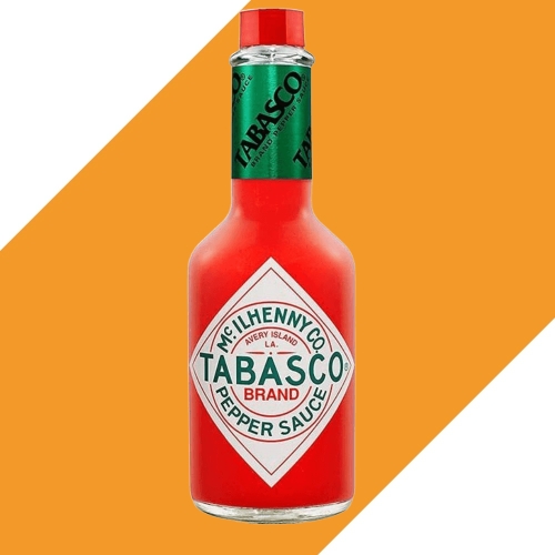 코스트코 타바스코 핫소스 355ml (1개)_이미지