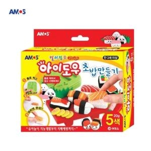 아모스 아이도우 초밥만들기 W06EB06