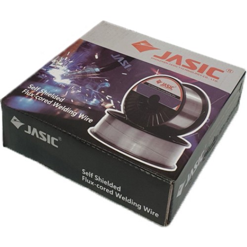 제이식 논가스 와이어 E71T-GS 5kg (0.9mm)