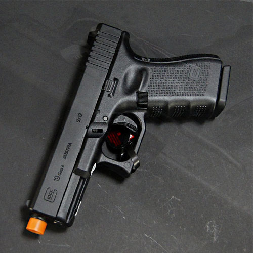 마루이 Glock19 Gen4