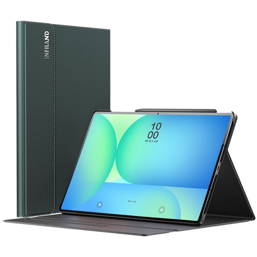 비스비 갤럭시탭S10 FE 플러스 S펜 수납 북커버 스탠드 케이스이미지입니다. 누르면 해당 게시물로 새창이동합니다.