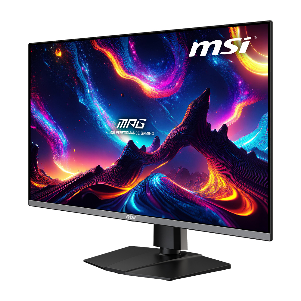 MSI MPG 321URXCL QD-OLED 240 4K UHD