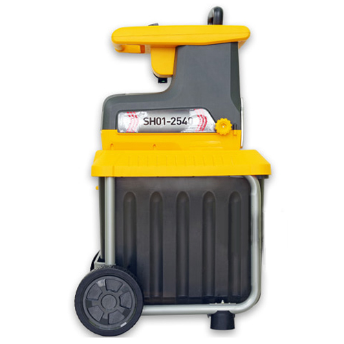 버텍 잔가지 파쇄기 SH01-2540