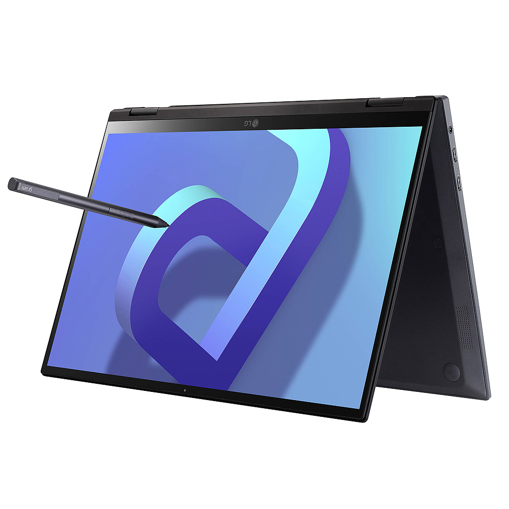 LG전자 16T90Q-K.AAC7U1 해외 리퍼비시