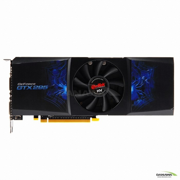 지포스 GTX295 노블레스 1.8GB