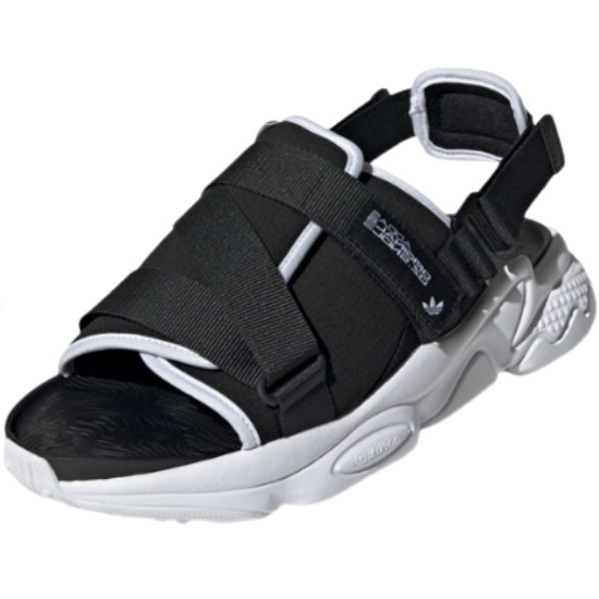 아디다스 오즈위고 샌들 GZ8410 (병행)_이미지