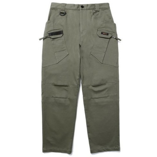 K2 세이프티 캐주얼 허리밴딩 스판 작업복 바지 21PT-A102