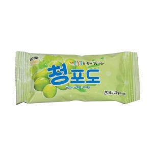 청포도캔디 22g