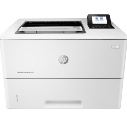 HP 레이저젯 엔터프라이즈 M507n (재생토너,중고)_이미지