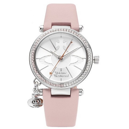 비비안웨스트우드 Orb_VV006SLPK이미지입니다. 누르면 해당 게시물로 새창이동합니다.