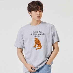 Ű�� �ѷ� ȣ���� KOREA �׷��� ĳ��� ����Ƽ ȫ�� W7DF6DD