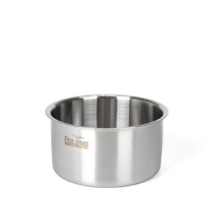 팟트리 인덕션겸용 IH 스텐 탈착식 냄비 14CM/라면/가벼운/용기/밀키트/코펠/캠핑/계량