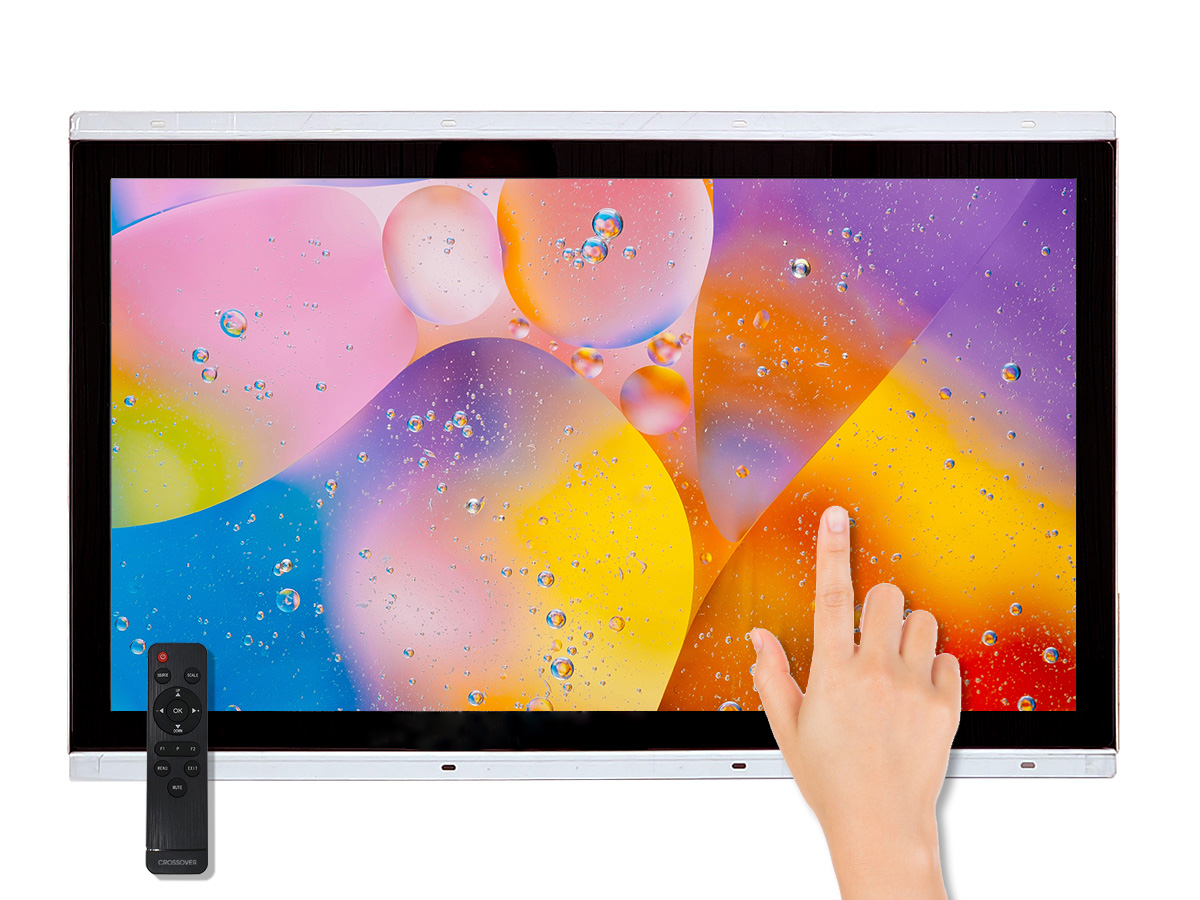 32FA 정전압 터치