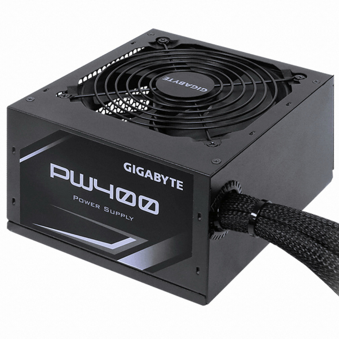 GIGABYTE PW400 80PLUS 화이트_이미지