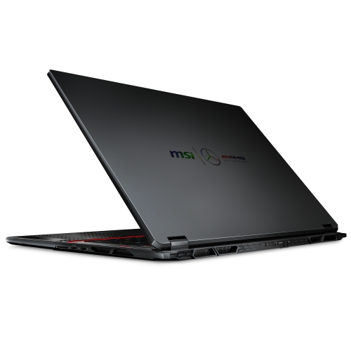 MSI 스텔스 18 Mercedes-AMG A1VHG-U9 4K Mini LED W11 (SSD 2TB)_이미지