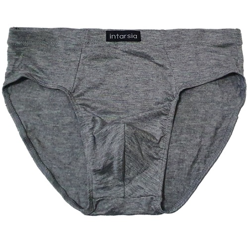 인따르시아 완전 뱀부 삼각팬티 3700 (1매)_이미지