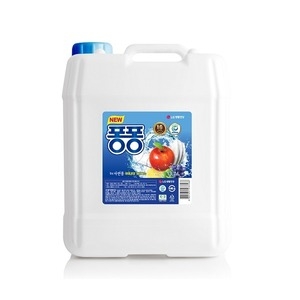 주방세제 13.7L