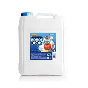 <b>퐁퐁</b> 주방세제 13.7L