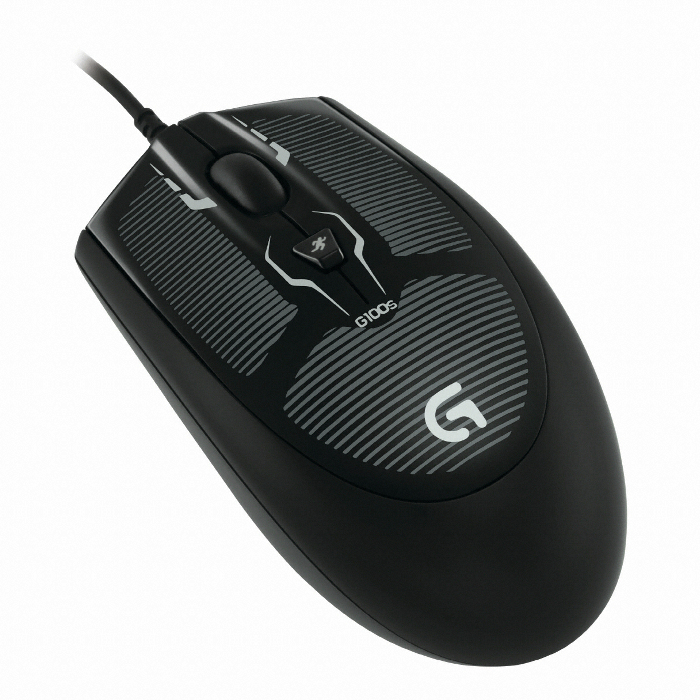 로지텍 G100s (벌크)