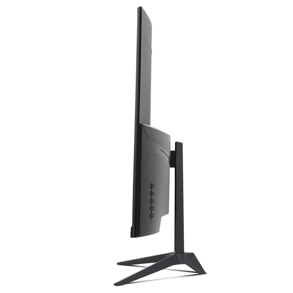 ��Ʈ�� Newsync X27QC Ŀ��� 1500R ������