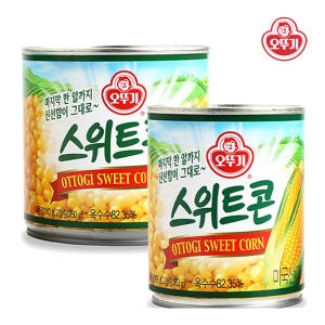 오뚜기 초당옥수수 198g