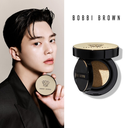 바비브라운 브라운 백화점 NEW인텐시브 스킨 세럼 쿠션 SPF40 PA