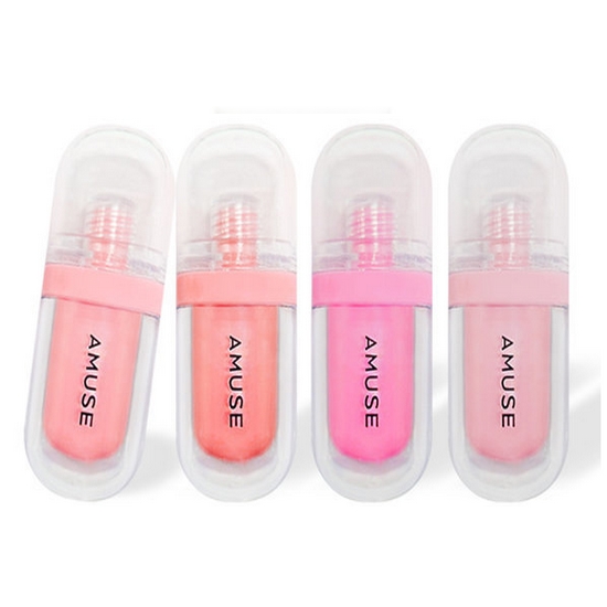 어뮤즈 젤핏 틴트 3.8g (1개)