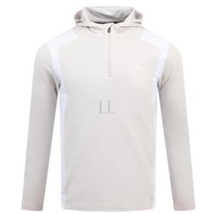 제이린드버그 루카스 쿼터 집 후드 GMJS10949-U029