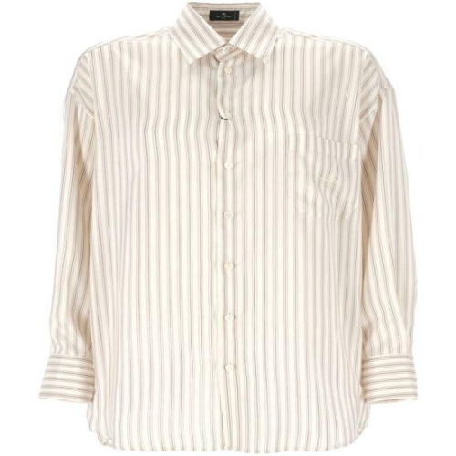 에트로 셔츠 WRIA002899TR150S8452 WHITE_이미지