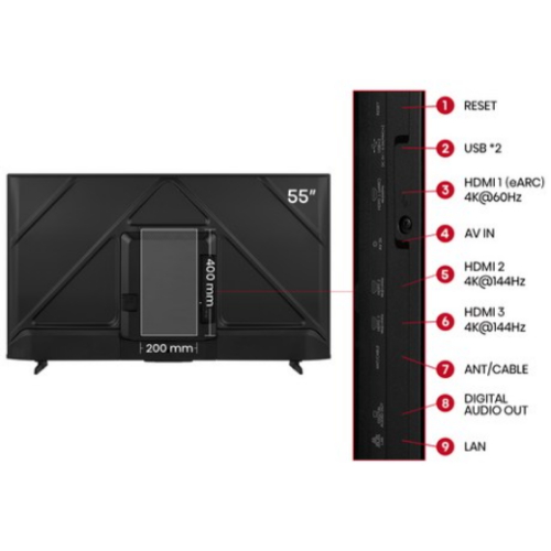 ���̼��� 55Q7Q