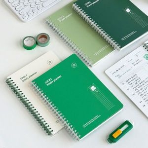 7321디자인 행운의 스터디플래너