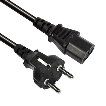 마하링크 ML-B110 국산 AC 코드 <b>파워</b><b>케이블</b>