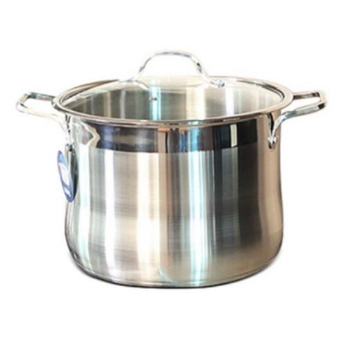 호가 대형 스텐 곰솥 (33cm)_이미지