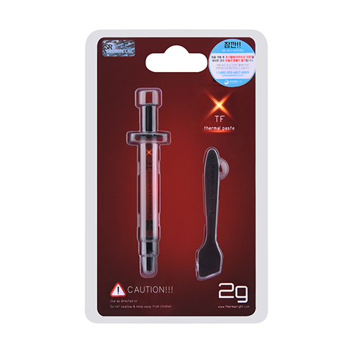 Thermalright TFX 서린이미지입니다. 누르면 해당 게시물로 새창이동합니다.