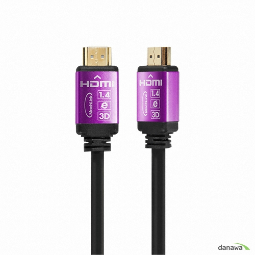 마하링크  HDMI Ver1.4 케이블