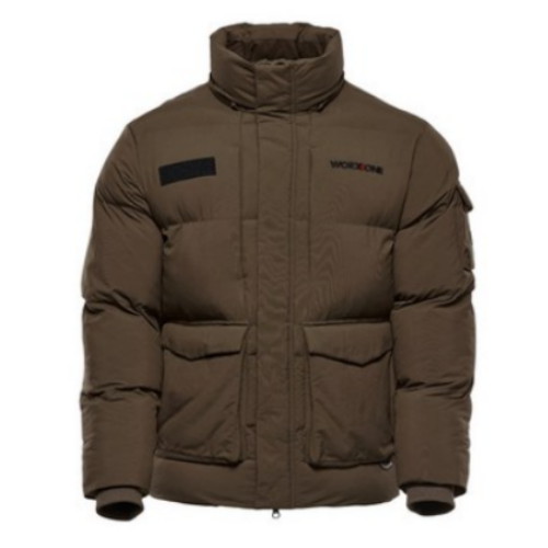 패딩 자켓 WW-PD002