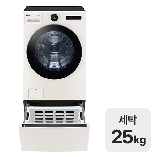 LG전자 트롬 오브제컬렉션 FX25EAF (일반설치)_이미지