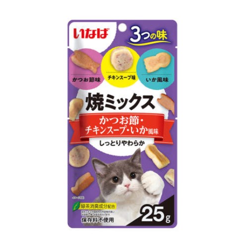 �̳��� Ĺ í�� �߳��ͽ� ���ٶ�����&ġŲ����&��¡�� QSC-122 25g