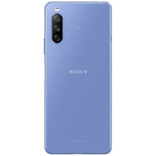 SONY 엑스페리아 10 Mark III 128GB, 자급제 (램6GB,해외구매)_이미지