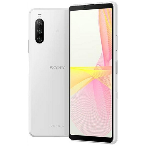 SONY 엑스페리아 10 Mark III 128GB, 자급제 (램6GB,해외구매)_이미지