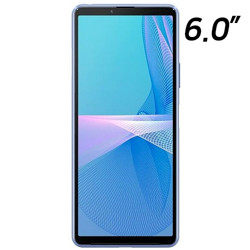 SONY 엑스페리아 10 Mark III 128GB, 자급제