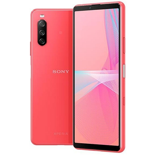 SONY 엑스페리아 10 Mark III 128GB, 자급제 (램6GB,해외구매)_이미지