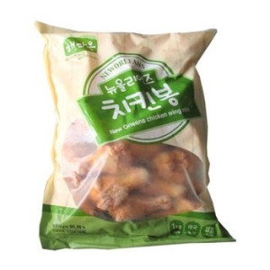 마니커 해다온 뉴올리언즈 치킨봉_이미지