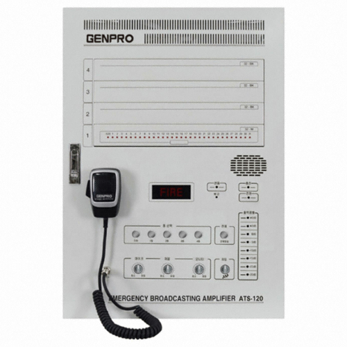 GENPRO ATS-240_이미지
