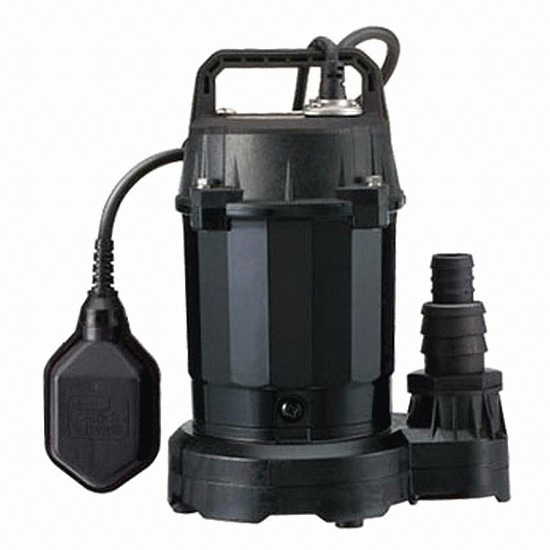 한일전기 배수용 자동 수중펌프 IP-317F
